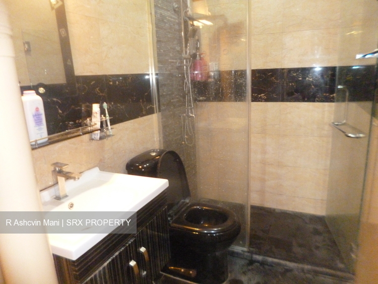 Blk 589 Woodlands Drive 16 (Woodlands), HDB 5 Rooms #190127342